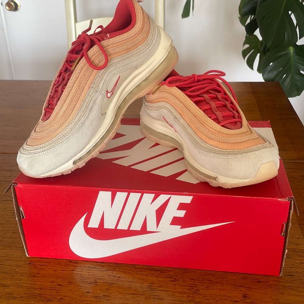 Nike Air Max 97